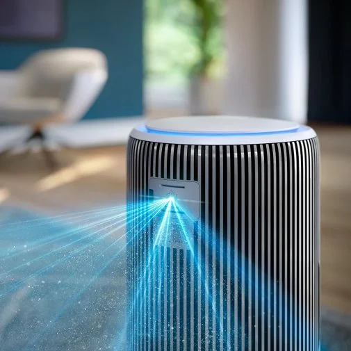 Фото: Очищувач повітря Philips PureProtect 3200 Series (AC3220/10) № 20 | KTC