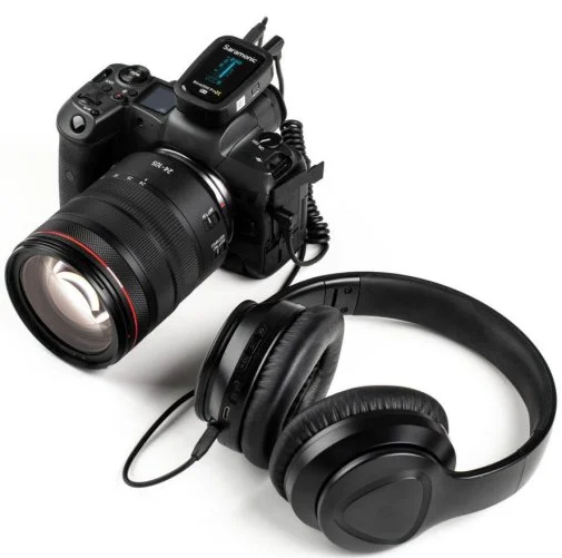 Фото: Радіосистема Saramonic BLINK 500 ProX B1 Black (Blink 500 ProX B1) № 20 | KTC