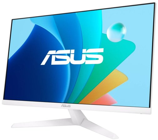 Монітор ASUS VY279HF-W White (90LM06D2-B02170)