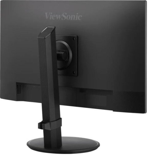 Монітор ViewSonic VA2408-HDJ