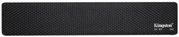 Фото: Підставка під зап'ястя HyperX Wrist Rest Ergonomic (4P5M9AA) № 6 | KTC