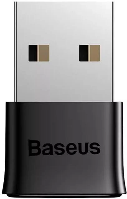 Фото: Bluetooth адаптер Baseus BA04 Black (ZJBA000001) № 5 | KTC