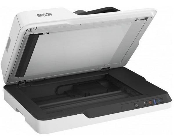 Сканер Epson DS-1630 A4 (B11B239401)