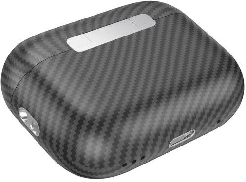 Фото: Навушники Hoco EW47 Plus Black № 8 | KTC