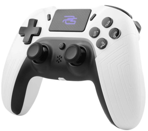 Proove Gaming Skadi USB/BT для PC/PS4/Android, White