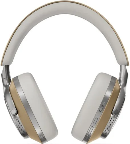 Фото: Гарнітура Bowers & Wilkins PX 8 Tan № 14 | KTC