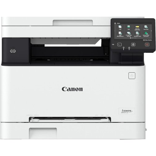 БФП Canon i-SENSYS MF651CW A4 with Wi-Fi (5158C009)