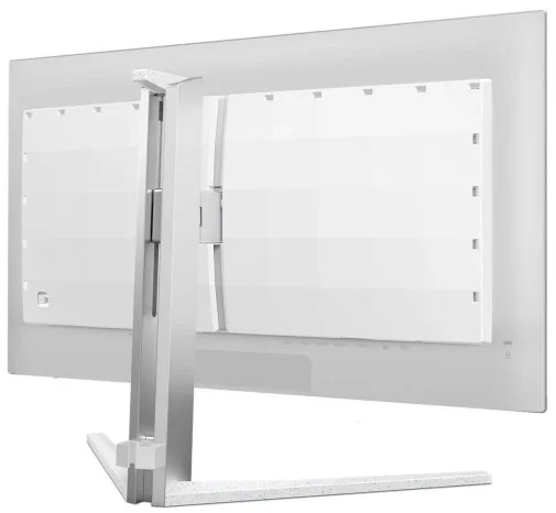 Фото: Монітор Philips 27M2N8500/00 White - 26.5" QD-OLED / 2560×1440 / 360 Гц / Nvidia G-Sync, Adaptive Sync / HAS № 13 | KTC