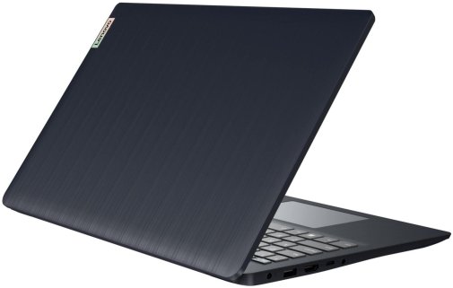 Ноутбук Lenovo IdeaPad 3 15IAU7 82RK018XRA Abyss Blue