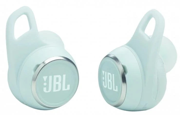 Фото: Навушники JBL Reflect Aero TWS Mint (JBLREFLECTAEROMINT) № 16 | KTC
