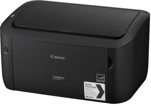 Фото: Принтер Canon i-SENSYS LBP6030B Black (8468B006) № 5 | KTC