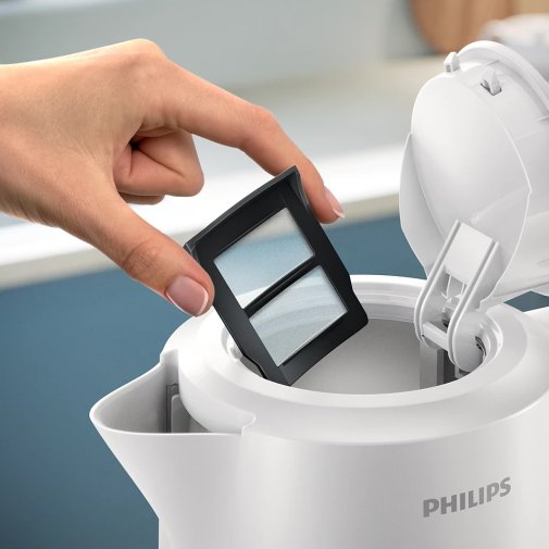 Електрочайник Philips Series 3000 (HD9411/00)