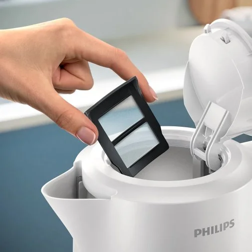 Фото: Електрочайник Philips Series 3000 (HD9411/00) № 10 | KTC