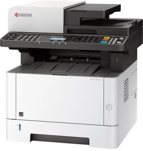 Фото: БФП Kyocera ECOSYS M2540dn (1102SH3NL0) № 8 | KTC