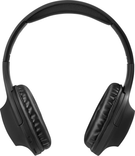 Defender FreeMotion B445 Black