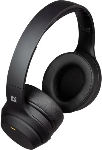 Фото: Навушники Defender FreeMotion B690 Black (63690) № 13 | KTC