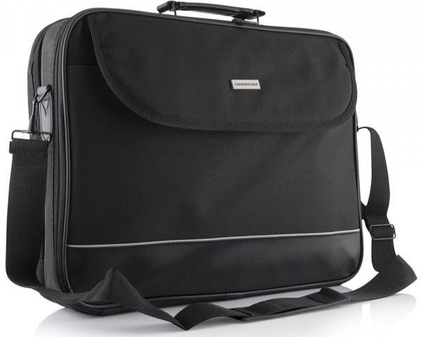 ModeCom Mark 2 15.6 Black 