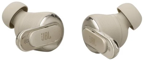 Фото: Навушники JBL Tour Pro 3 TWS Latte (JBLTOURPRO3LTT) № 26 | KTC