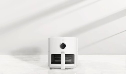 Мультипіч Xiaomi Smart Air Fryer 5.5L EU (1059093)