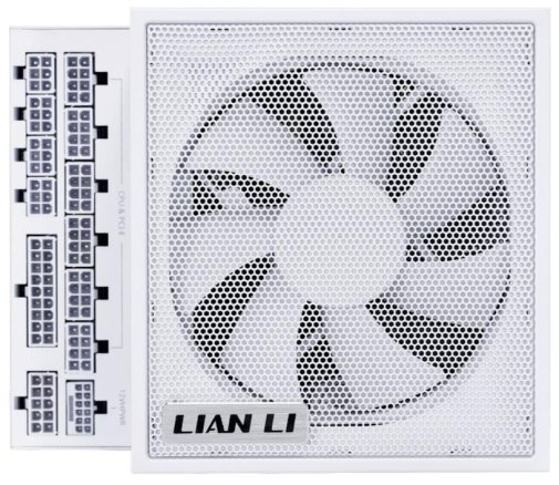 Lian-Li 1000W EDGE1000 White