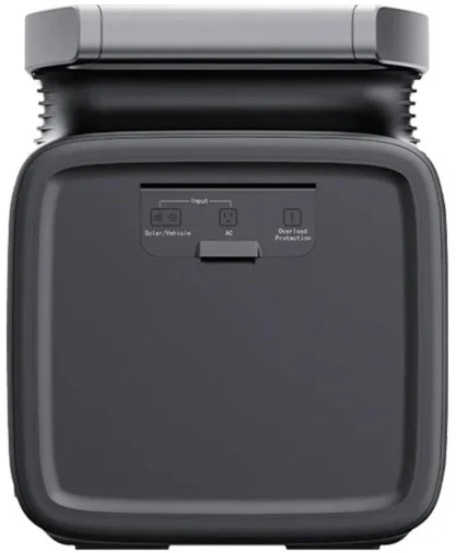 Фото: Зарядна станція Growatt Infinity 1300 1800W 1382Wh (PPSL00.0000500LS0) № 12 | KTC