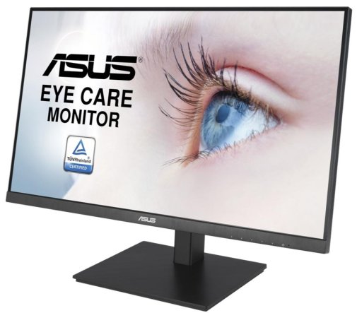 Монітор ASUS VA27DQSB