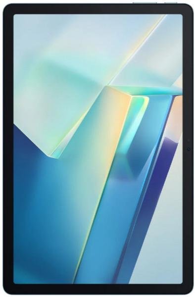 Планшет Blackview Tab 9 6/256GB Frost Blue (6931548317630)