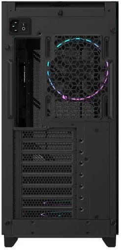 Фото: Корпус Gigabyte Aorus C400 Glass Black with window (GB-AC400G) № 17 | KTC