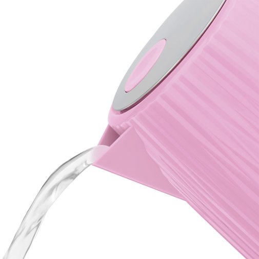 Електрочайник Russell Hobbs Eden Raspberry (27362-70)