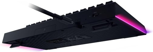 Клавіатура Razer BlackWidow V4 Pro 75 ANSI Wireless Black (RZ03-05130100-R3M1)