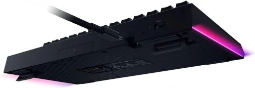 Фото: Клавіатура Razer BlackWidow V4 Pro 75 ANSI Wireless Black (RZ03-05130100-R3M1) № 10 | KTC