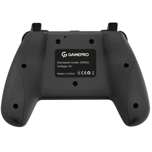  Геймпад GamePro GP600 Wireless