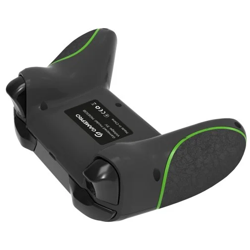 Фото: Геймпад GamePro MG650B Wireless Black № 30 | KTC