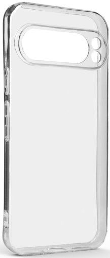 Чохол BeCover for Google Pixel 9 Pro - Transparancy (712295)