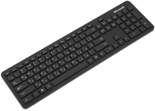 Microsoft Bluetooth Keyboard 