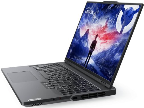 Ноутбук Lenovo Legion Pro 5 16IRX9 83DF00D8RA Onyx Grey