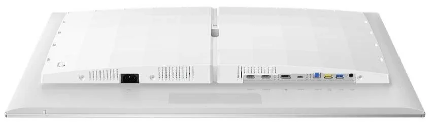 Фото: Монітор Philips Evnia 4K UHD 32M2N8900/00 White - 31.5" QD-OLED / 3840×2160 / 240 Гц / Nvidia G-Sync, Adaptive Sync / HAS № 16 | KTC