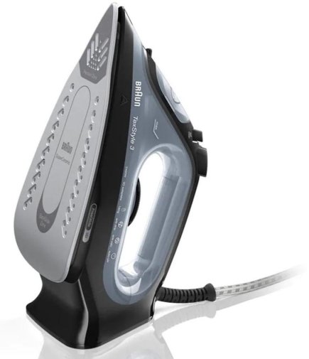 Праска Braun TexStyle 3 (SI 3055 BK)