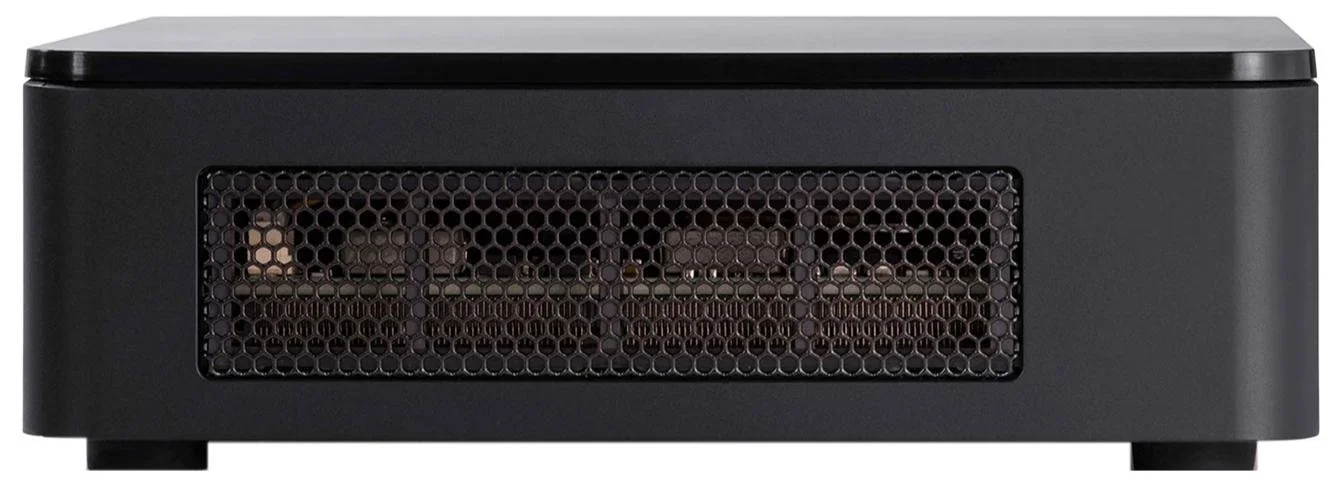 Фото: Персональний комп'ютер ASUS 13 Pro Slim Kit RNUC13ANKI500002I (90AR0031-M00090) - Intel Core i5 i5-1340P / Н/Д DDR4 / Intel / Intel Iris Xe Graphics, UMA / 120 Вт № 8 | KTC