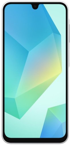 Смартфон Samsung Galaxy A16 A165 4/128GB Gray (SM-A165FZABEUC)