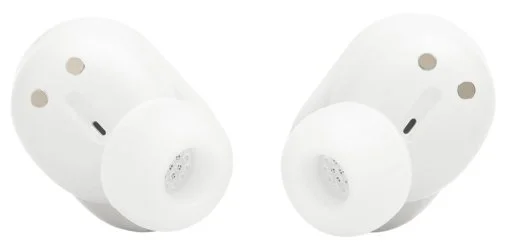 Фото: Навушники JBL Tune Buds 2 White (JBLTBUDS2WHT) № 14 | KTC