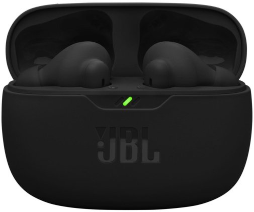 Навушники JBL Wave Beam 2 Black (JBLWBEAM2BLK)