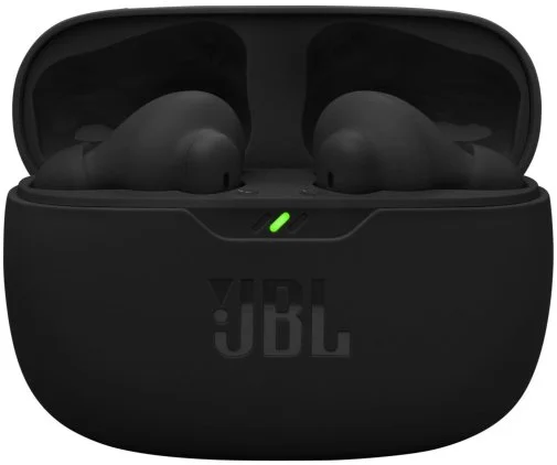 Фото: Навушники JBL Wave Beam 2 Black (JBLWBEAM2BLK) № 13 | KTC