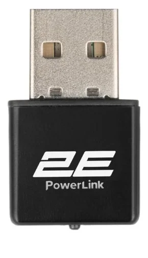 Фото: Wi-Fi адаптер 2E PowerLink WR812 (2E-WR812) № 6 | KTC
