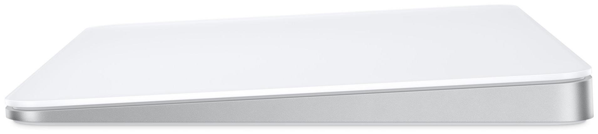 Миша Apple Magic Trackpad Multi-Touch Surface White (MXK93)