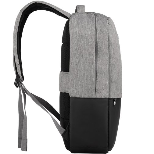 Рюкзак для ноутбука 2E BPN6326GR DayPack Grey (2E-BPN6326GR)