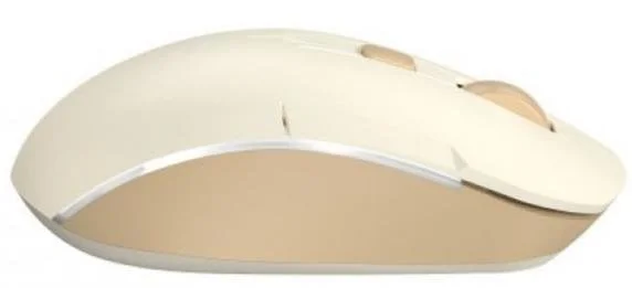 Фото: Миша A4tech FB26CS Air2 Silent BT/WRL Cafe Latte (FB26CS Air2 Cafe Latte) № 20 | KTC