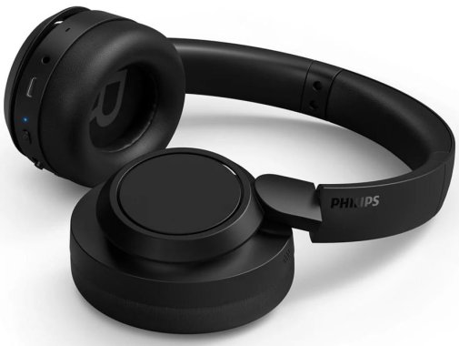 Гарнітура Philips TAH6509 Black (TAH6509BK/00)