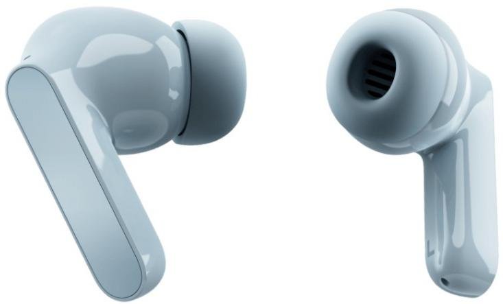 Навушники Motorola Moto Buds Glacier Blue (PG38C05749)