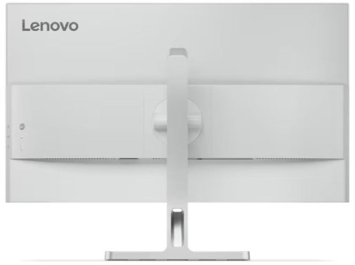 Монітор Lenovo L27h-4A White (67C0UAC6UA)